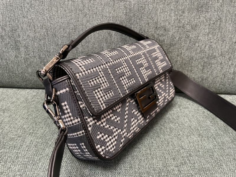 Fendi Baguette Bags